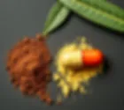 7oh tablets shown in a Canadian lab for clinical testing